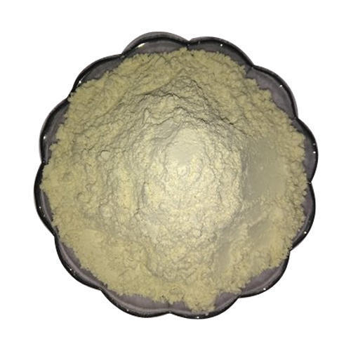 Full Fatted Soya Flour