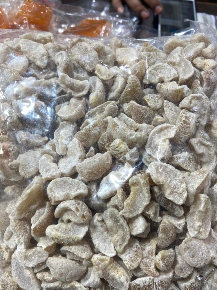Natural Sweet Amla Candy, Packaging Type: Packet, Packaging Size: 125 Pieces