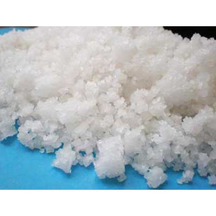 White Crystal Salt, Packaging Type: Packet, Bag, Packaging Size: 1-25 Kg