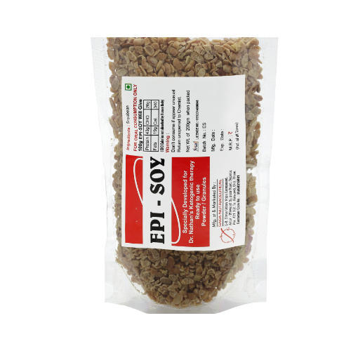EPI Soy Sonex, Packaging: Packet