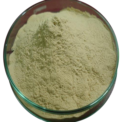 Full Fat Soya Flour