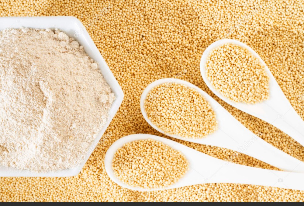 Rajgira Aata (Amaranth Flour), Packaging Size: 25Kg, Gluten Free