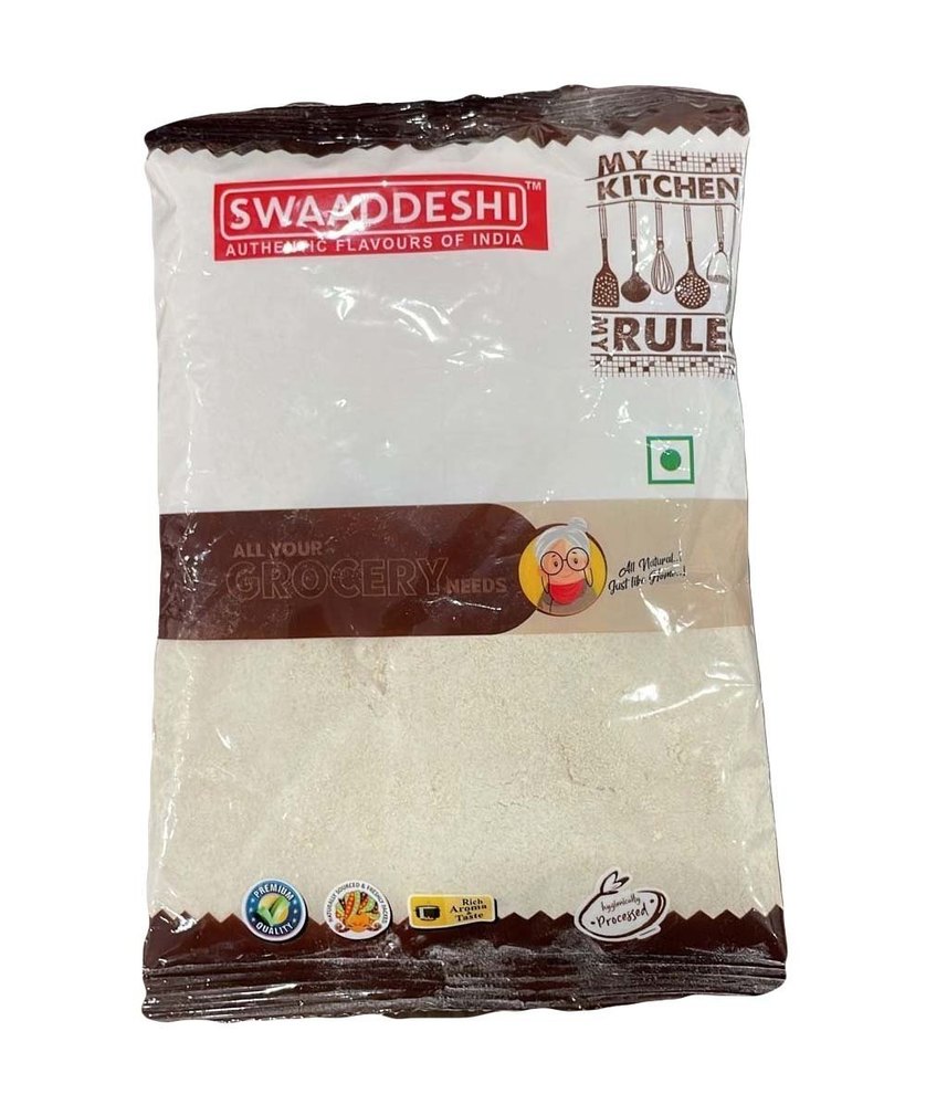 Swaaddeshi Indian Rajgira Flour, Packaging Type: Packet, 4 Months From Packaging