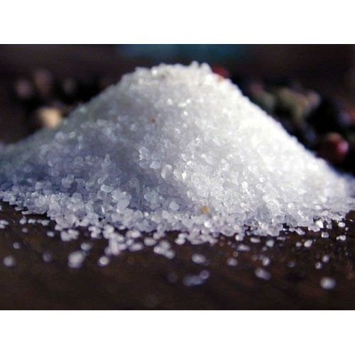 White Non Iodised Crystal Salt, Packaging Type: Sack Bag