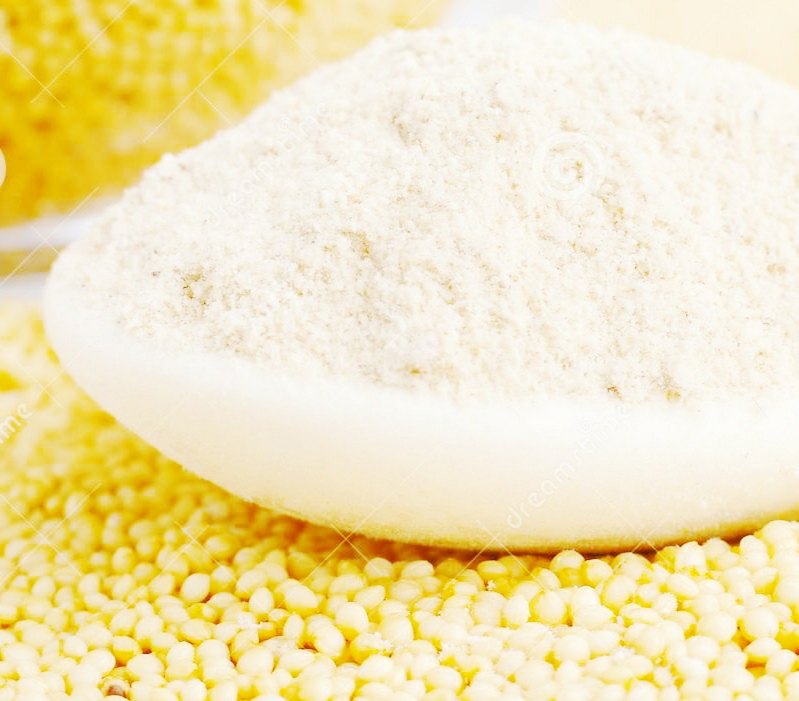 Indian whole grain Amaranth Flour / Rajgira Atta / Ramdana Atta, 30kg, Packaging Type: Bag