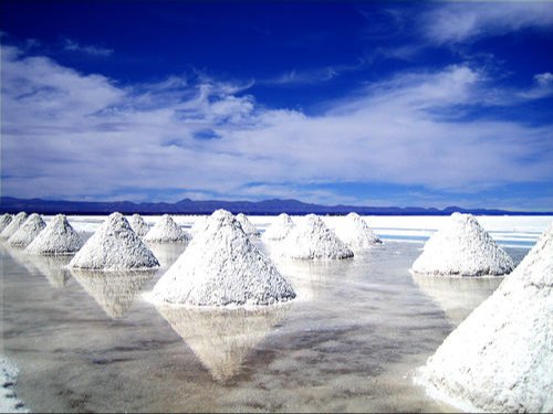 White Crystal Triple Refined Oversize Salt.., 50kg, 50 kg, Grade: 1st
