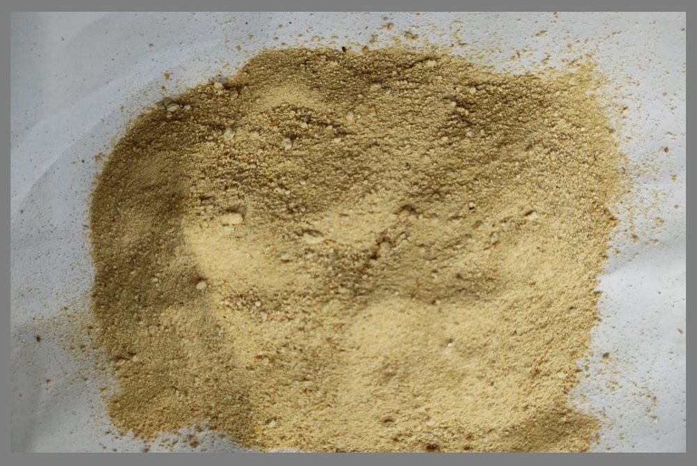 Animal Feed Grade Rice Gluten, 10%, Packaging Type: Loose