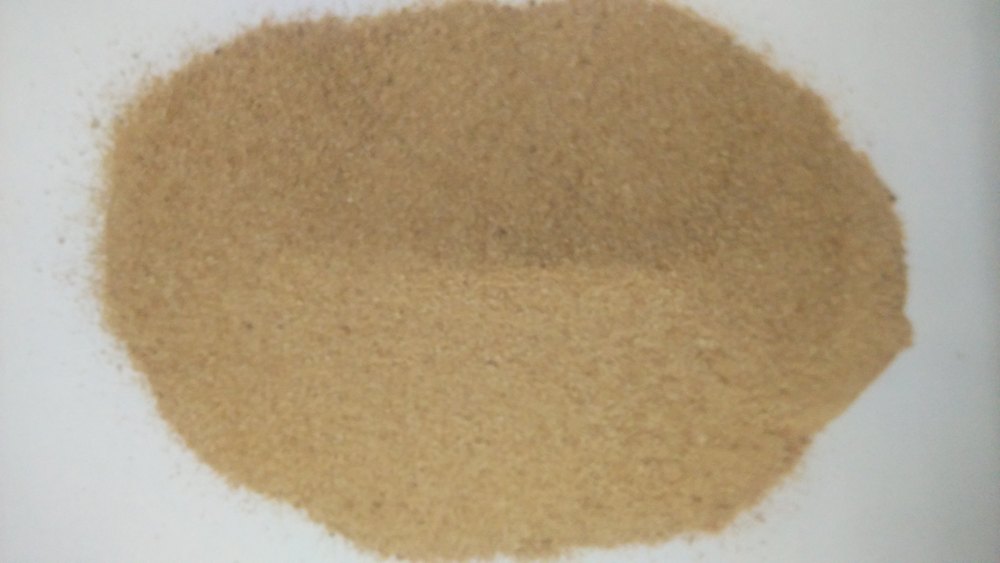 Indian Rice Gluten 45% Protein, For Cattle Feed, Packaging Size: 40 Kg