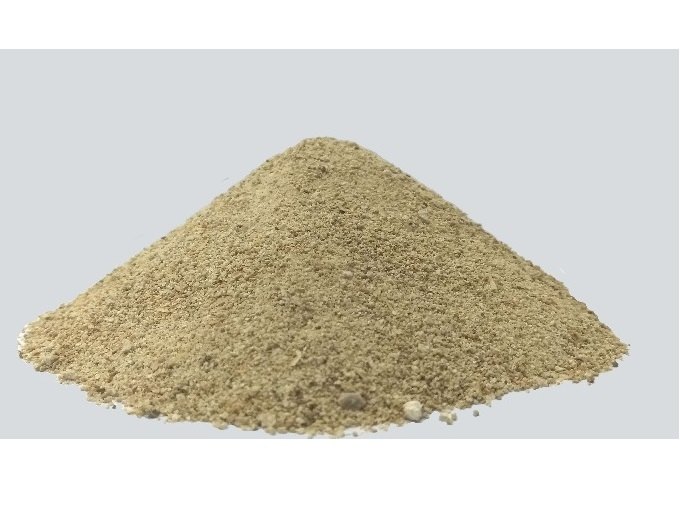 Rice Gluten Meal, 25 Kg, Packaging Type: Bag