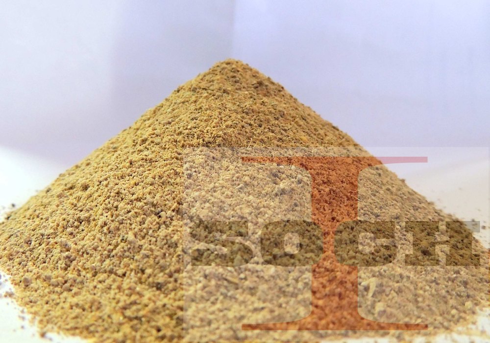 Rice Gluten, High in Protein