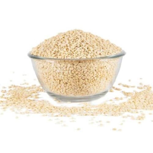 White Urad Dal Ulutham Paruppu, High in Protein, Packaging Size: 1 Kg