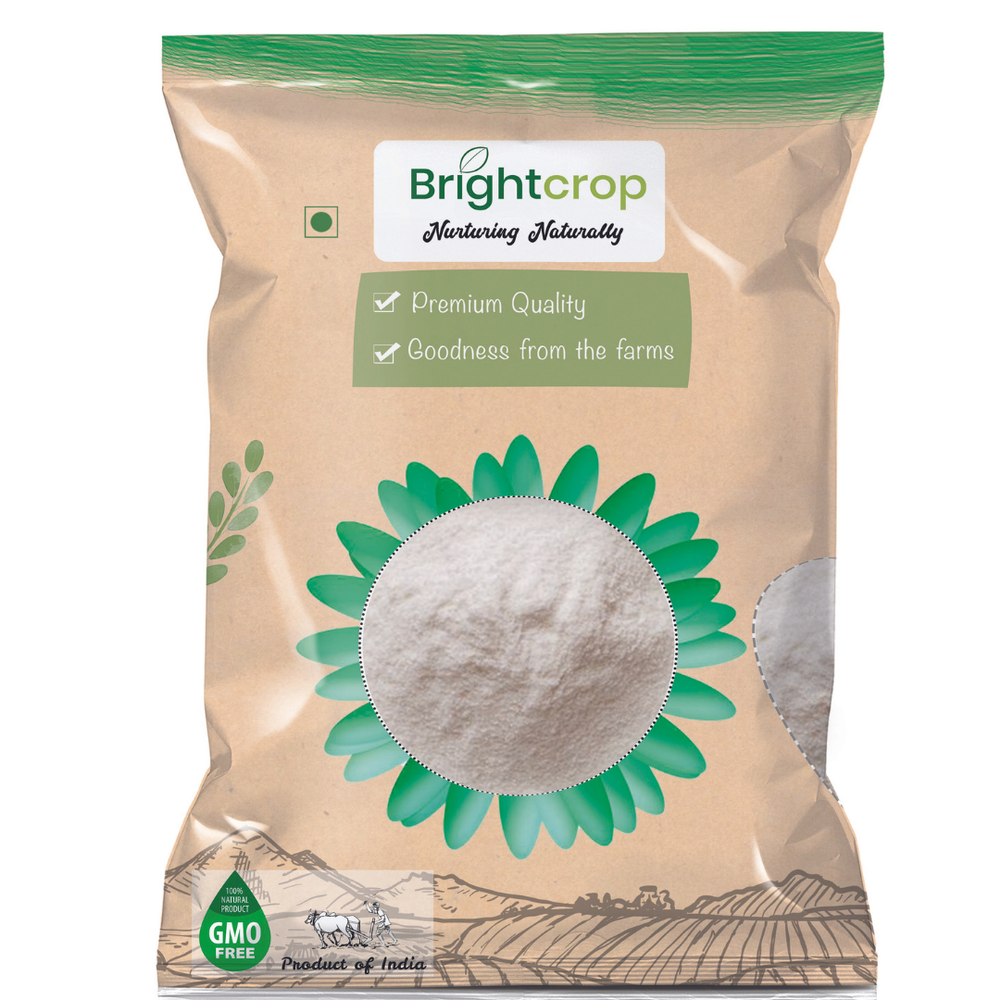 Vegetarian Organic Red Rice Flour