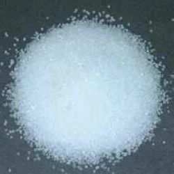 VASP Refined Salt