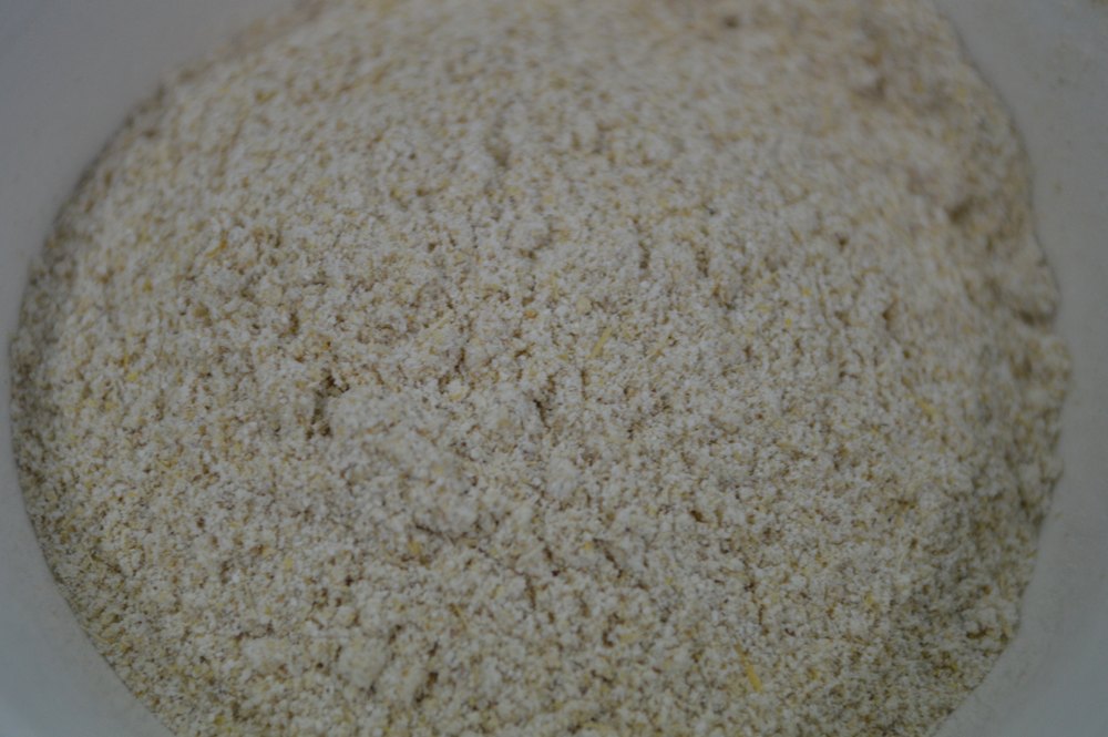 Dark Barley Malt Flour, For Baking