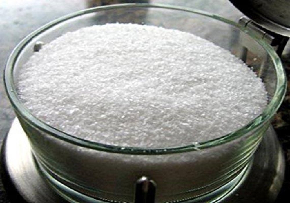 Powder White Refined Salt, Grade: Industrial Grade