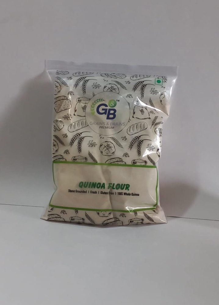 GB Quinoa Flour, 1kg, Packaging Type: Printed