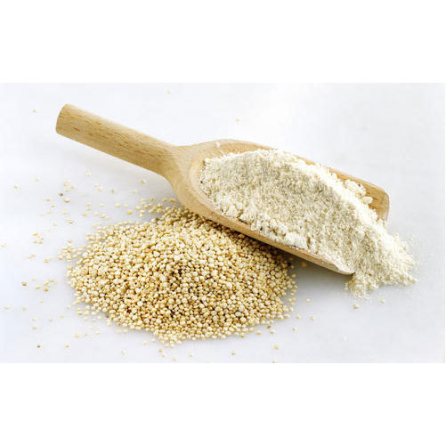 Quinoa Flour
