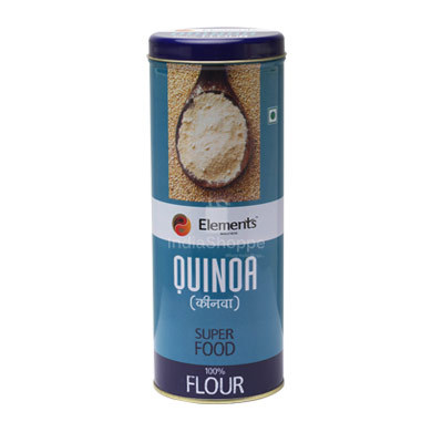 Elements Quinoa Flour 500 Gms
