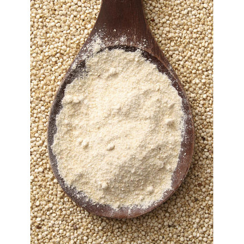 Healthy Quinoa Flour, High in Protein
