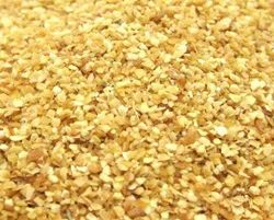 Soy Grits, Toasted, Untoasted, Full Fat, Soy Flour