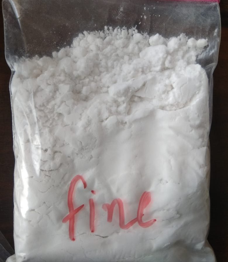 White 50 Kg Super Fine Salt, Packaging Type: Bag