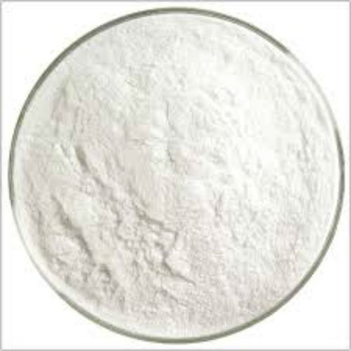 Organic Maize Starch