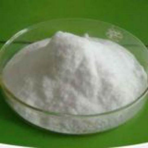 Organic Maize Starch