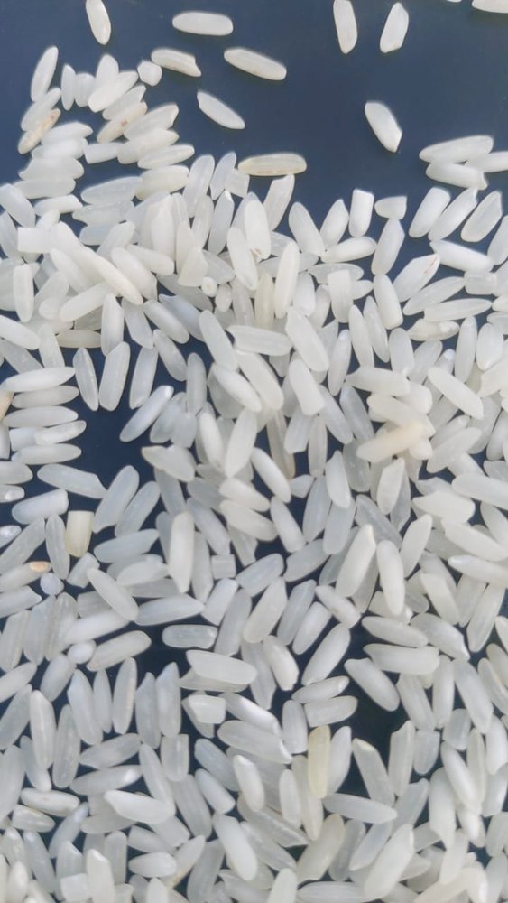 IR 64 Raw Rice