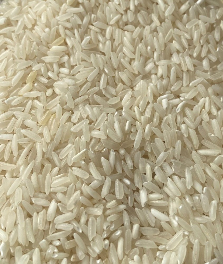 KT International IR 64 Parboiled Rice, Packaging Type: PP Bag