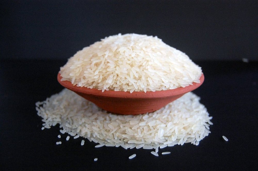 IR-64 Parboiled Rice