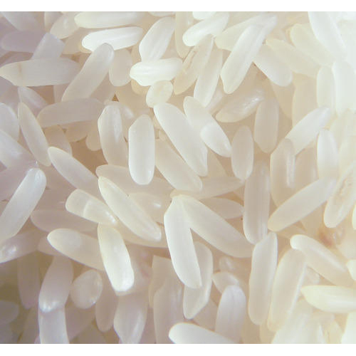White Indian Ir 64 Parboiled Rice