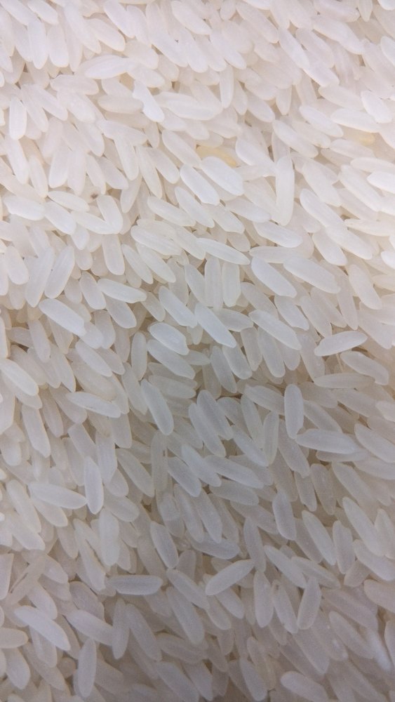 Sarvottam Sortex Silky Stone Free Rice, Packaging Type: PP Bag