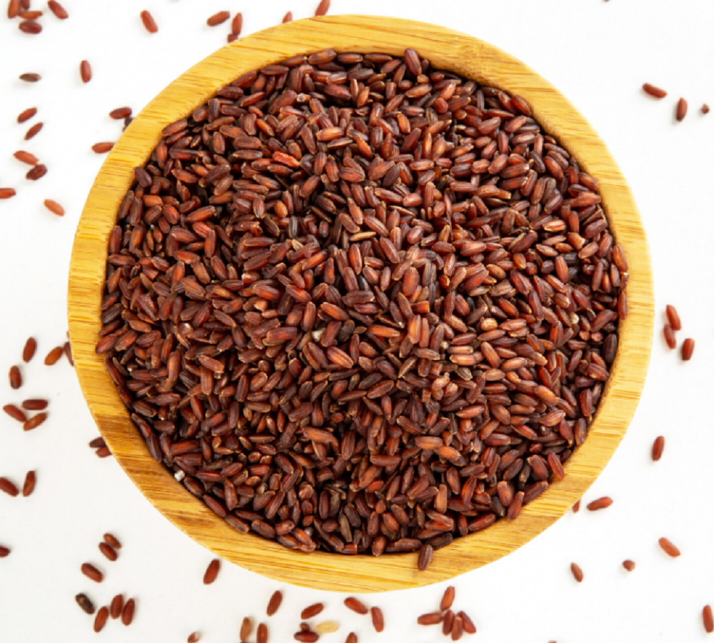 Seeraga Samba Rice - Wayanadan khyma, Packaging Type: Loose