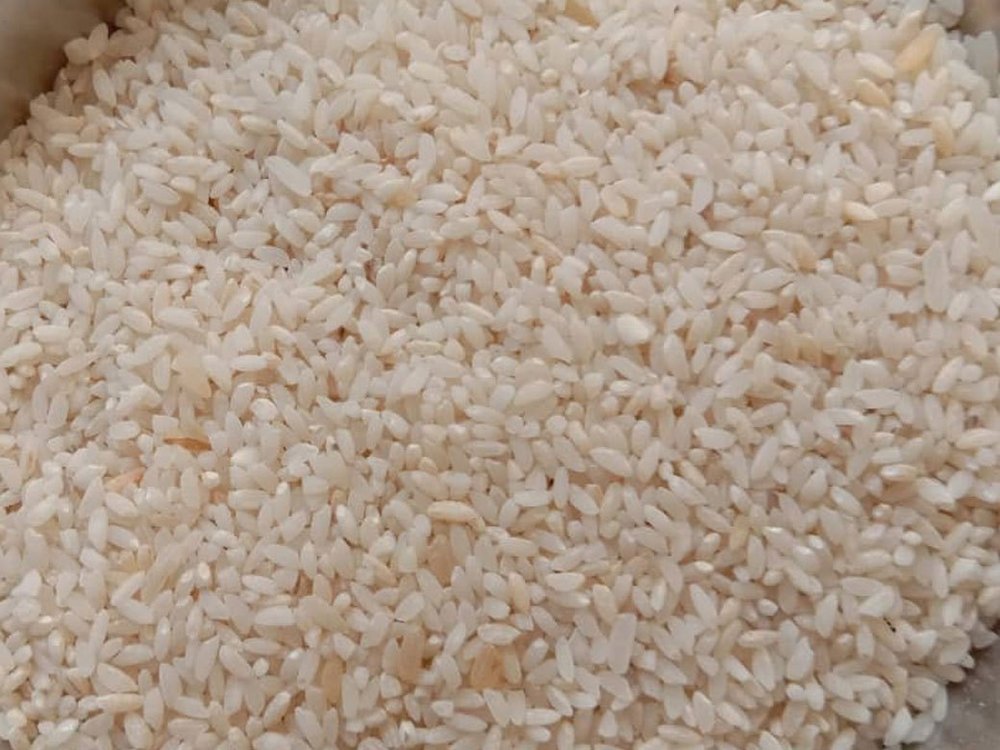 Seeraga Samba Rice, Packaging Type: Loose