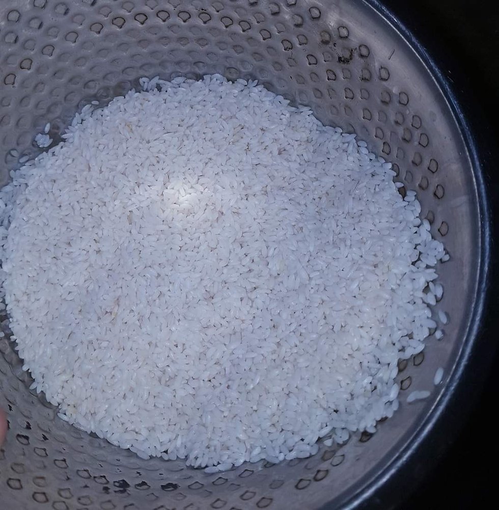 Mappillai Sambha Rice, Packaging Type: Loose