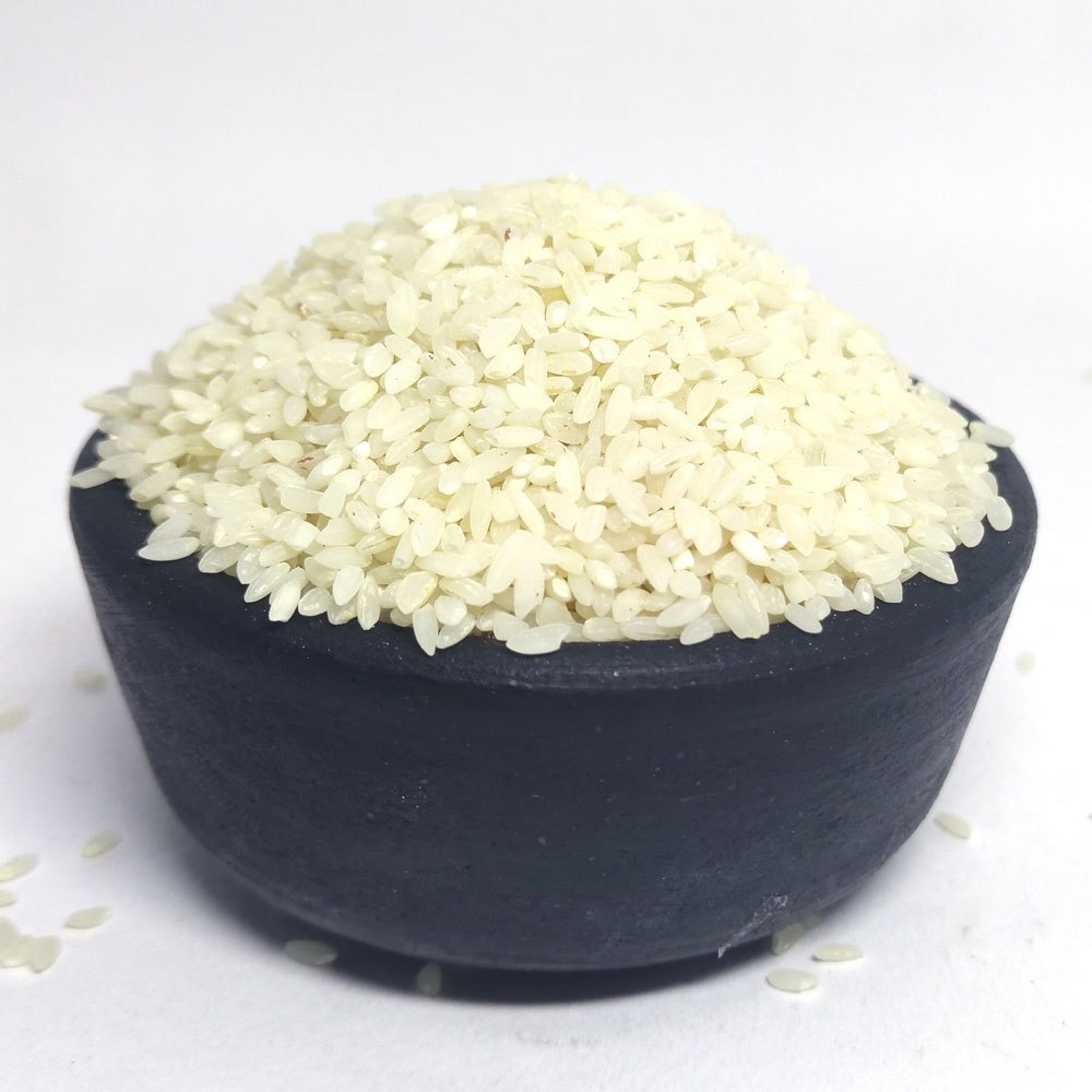 Organic Samba Rice, Packaging Type: Loose