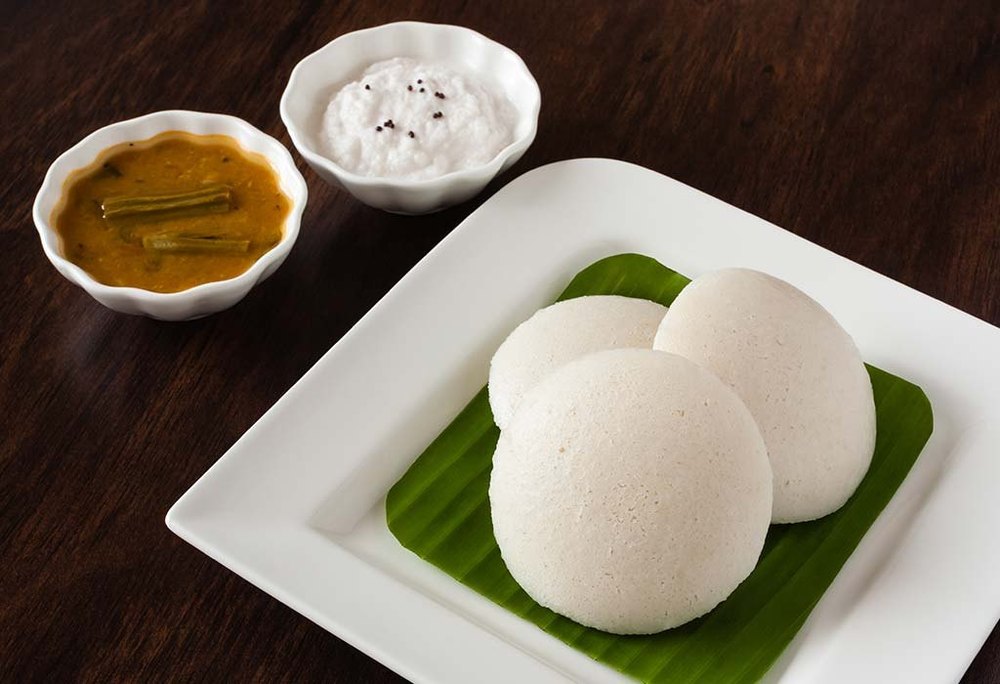 Love Birds Classic Idli Rice
