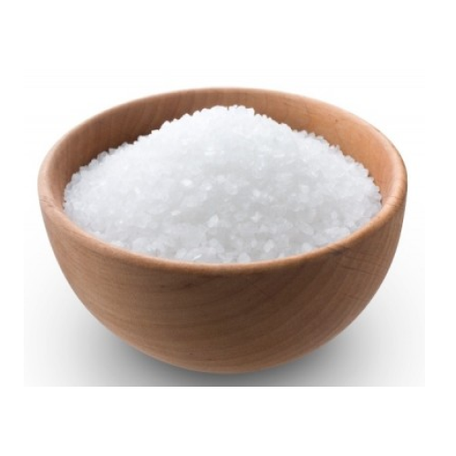 Usb Chemicals White Sea Salt, Packaging Type: Packet, HDPE Bag, Packaging Size: 1-25 Kg