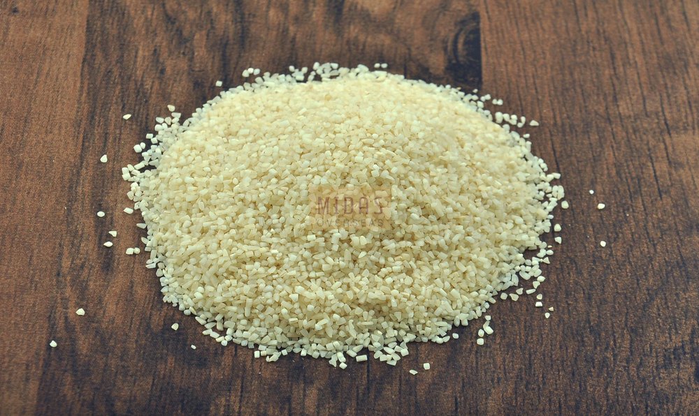 Joybynature India Broken Idli Rice, on
