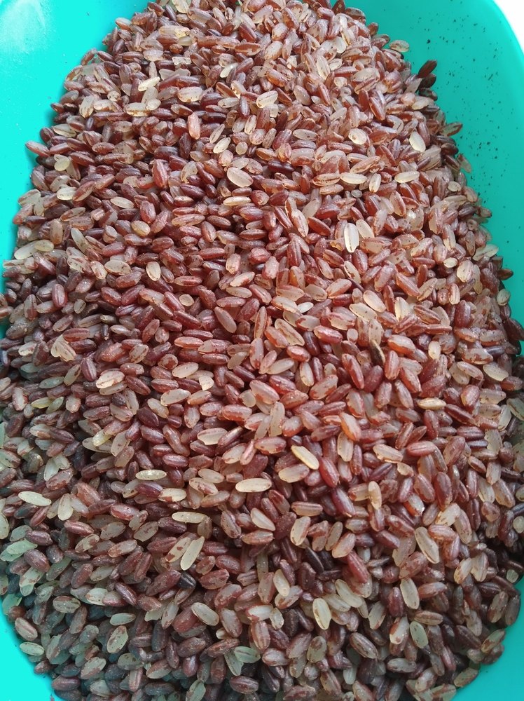 Idli Rice, Packaging Type: PP Bag, Packaging Size: 25 Kg