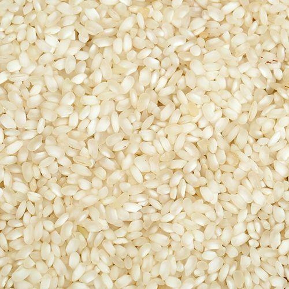 White Idli Rice, Packaging Type: Loose
