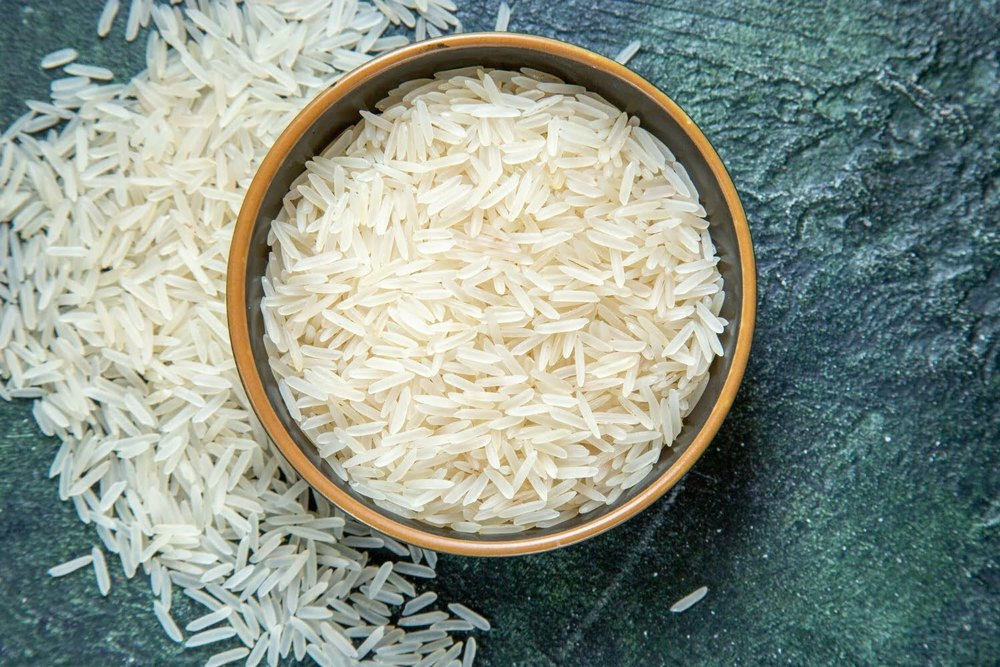 A Grade Indrayani Rice, Packaging Type: Loose
