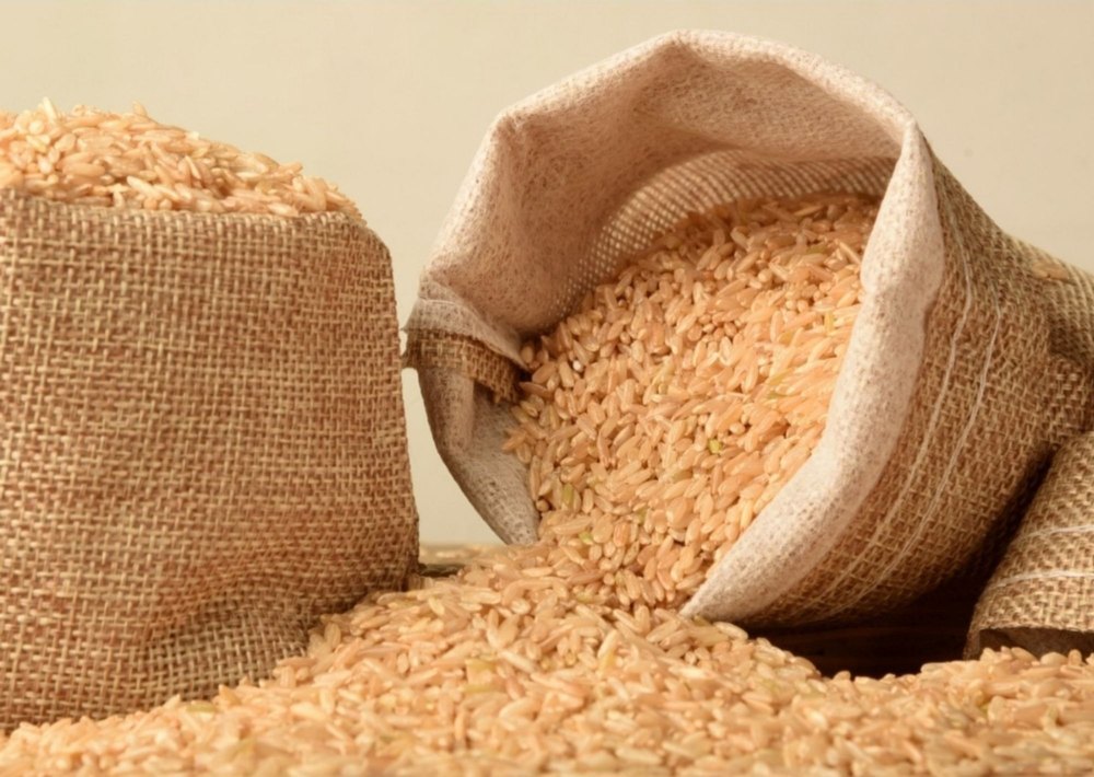 BROWN INDRAYANI RICE, Packaging Type: PP Bag, Packaging Size: 1 Kg