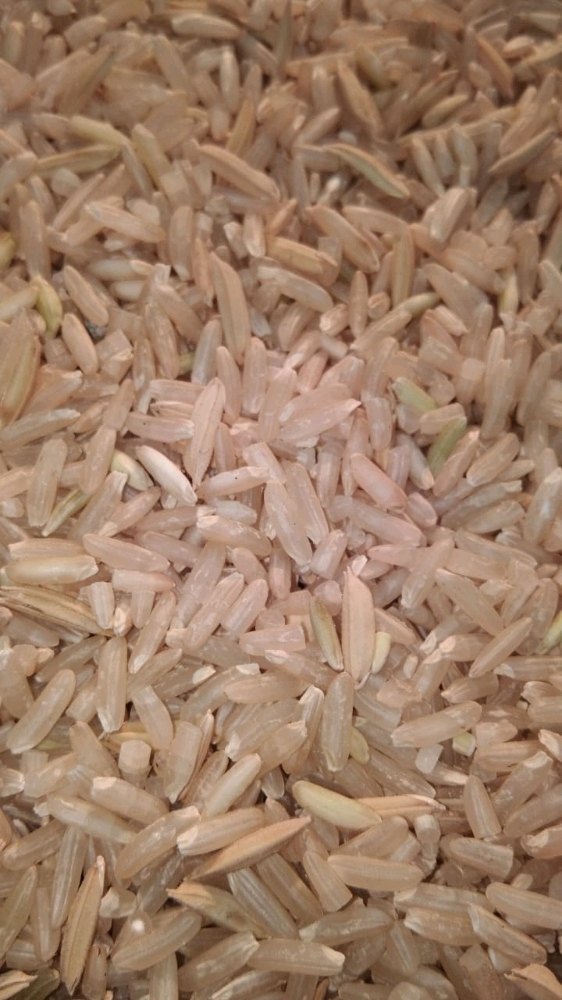 White Indrayani Rice, Packaging Type: Plastic Bag, Packaging Size: 5 kg