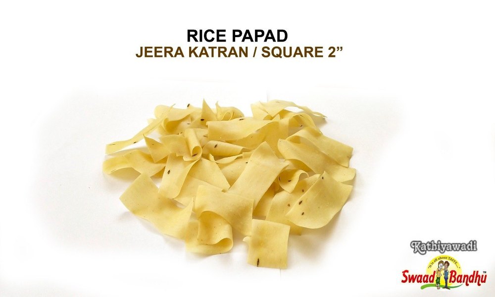 Daawat Rice JEERA KATRAN, Packaging Size: 200 GM