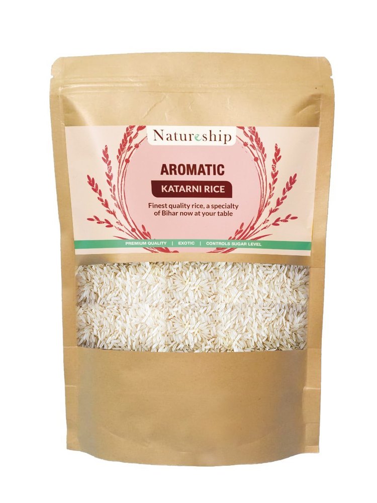 Natureship Katarni RIce, 1kg