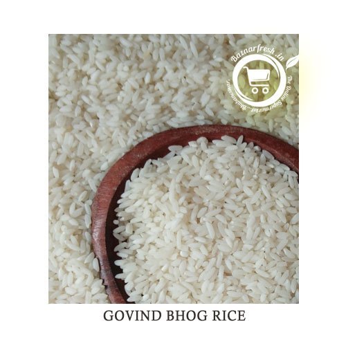 Govind Bhog Raw Rice
