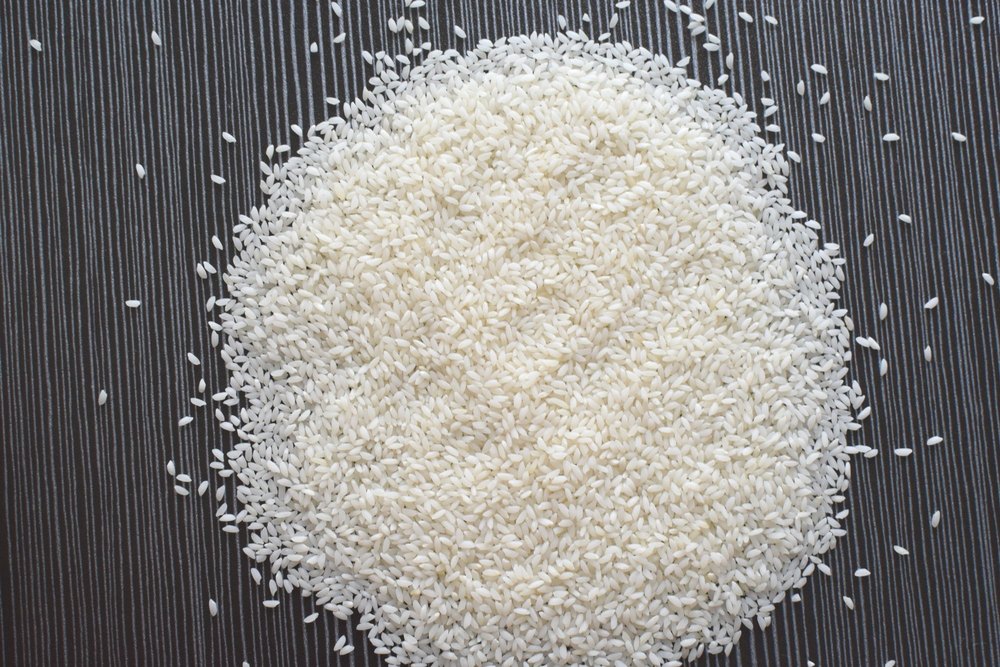 White Gobindobhog Rice