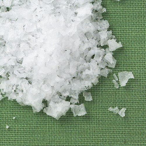 White Common Raw Salt, Grade Standard: Food Grade, Packaging Type: Bag