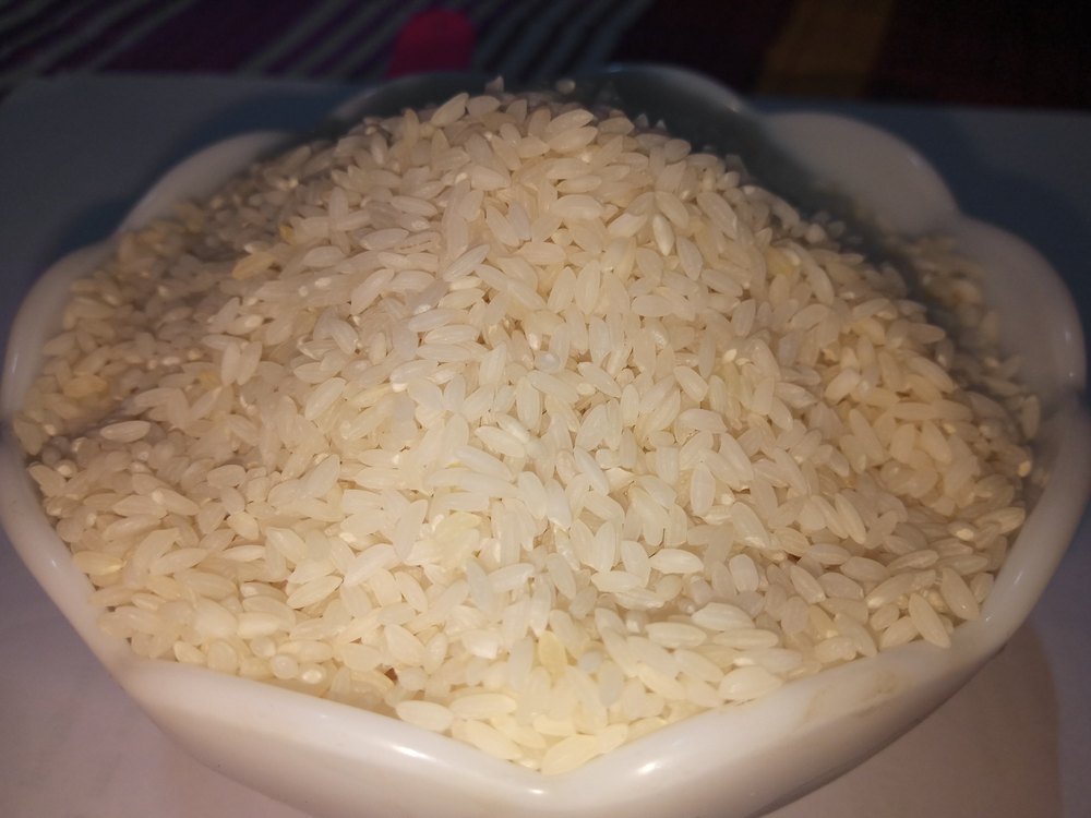 NEW LUKMAN Gobindobhog Rice 1 year old, Packaging Type: Jute Bag, Packaging Size: 50 KG